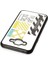 Newface Samsung Galaxy J7 Kılıf Mirror Desenli Kapak - Mirror - 6 3