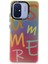 Newface Xiaomi Redmi 12C Kılıf Estoril Desenli Kapak - Estoril - 3 1