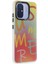 Newface Xiaomi Redmi 12C Kılıf Estoril Desenli Kapak - Estoril - 3 2