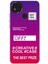 Newface Xiaomi Redmi 9c Kılıf Estoril Desenli Kapak - Estoril - 9 1