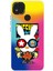 Newface Xiaomi Redmi 10C Kılıf Estoril Desenli Kapak - Estoril - 10 1