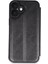 Newface iPhone 16 Kılıf Flip Cover - Siyah 1