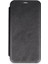 Newface iPhone 16 Kılıf Flip Cover - Siyah 2