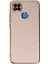 Newface Xiaomi Redmi 9c Kılıf Volet Silikon - Pembe 2