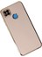 Newface Xiaomi Redmi 9c Kılıf Volet Silikon - Pembe 3