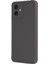 Newface Samsung Galaxy A06 Kılıf Viera Silikon - Gri 1