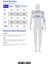 MANOL Erkek Bisiklet Yaka %100 Organik Pamuklu Oversize Fit Bej T-Shirt 7