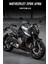Ae-60 Motosiklet Ayna Motor Ayna Scooter Ayna Naked Ayna Motosiklet Spor Yan Ayna Geniş Görüş Açılı 4