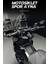 Ae-60 Motosiklet Ayna Motor Ayna Scooter Ayna Naked Ayna Motosiklet Spor Yan Ayna Geniş Görüş Açılı 5