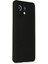 Newface Xiaomi Mi 11 Kılıf Nano Içi Kadife Silikon - Siyah 2