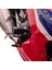 Honda CBR500R 2025 Uyumlu Motor Koruma Takozu Siyah 5