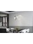 Kendinden Yapışkanlı Beyaz Opak Duvar Paneli Kağıdı 70X38 cm NW55 5