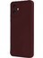 Newface Samsung Galaxy A06 Kılıf Viera Silikon - Bordo 1