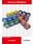 Yeşil Koli Bandı 45MM x 100M (72 Adet) - Güçlü Yapışkanlı Koli Bandı 3