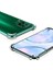 Huawei P40 Uyumlu Darbe Önleyici Sararmaya Dayanıklı Airbag Korumalı Ultra Slim Tpu Şeffaf Silikon Kılıf 4