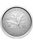 Agakulche Maple Leaf Set 2025 Gümüş Sikke Coin 10