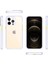 Newface iPhone 13 Pro Kılıf Miami Şeffaf Silikon - Lila 2