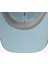 Pastel Pony Tail Adjustable Unisex Mavi Şapka.- 5