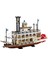 Ideas 21356 Buharlı Nehir Gemisi 2