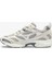 Mxr Kadın Krem Koşu Ayakkabısı D1GA246706.- 3