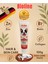 Minnosh&kokosh Bioline Köpek Vitamini - Bio-Zinc Pasta – Çinko ve Biotin Destekli Tüy ve Deri Bakım Macunu 100 gr 1