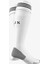 Beşiktaş Jk 25/26 Unisex Beyaz Iç Saha Çorabı.- 2