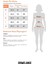 Maısıe Kadın Organik Pamuklu Comfort Fit Bisiklet Yaka Kahverengi Sweatshirt 8