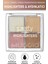 Highlighter Premium 4'lü 1