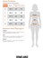 Kemberly Kadın Kapüşonlu Relaxed Kalıp Basic Siyah Sweatshirt 6