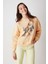 Sketch Oversize Somon Sweatshirt 1
