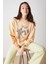 Sketch Oversize Somon Sweatshirt 3