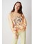 Sketch Oversize Somon Sweatshirt 4