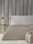 Nevresim Tekli Pamuk Saten Stripe 200X220 2