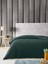 Nevresim Tekli Pamuk Saten Stripe 200X220 4