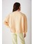 Sketch Oversize Somon Sweatshirt 6