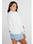 Sanne Oversize Sweatshirt 7
