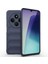 Newface Xiaomi Redmi 14C Kılıf Optimum Silikon - Lacivert 1