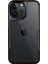 Newface iPhone 15 Pro Kılıf Boyi Silikon Kapak - Siyah 1