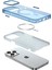 Newface iPhone 14 Pro Max Kılıf Troy Magsafe Kapak - Mor 2