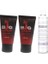 Erkeklere Özel 50 ml Jel - Maximum Strength Hardening Gel For Men 2 Adet - 400 ml Jel 1