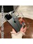 Iphone 15 Pro Max Sevimli Ayıcık Baskılı Telefon Kılıfı 2