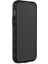 Newface iPhone 15 Pro Kılıf Red Pepper Magneticsafe Su Geçirmez Kılıf - Siyah-Gri 3
