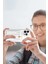 Newface iPhone 13 Pro Kılıf Kart Şeffaf Silikon - Şeffaf 3