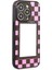 Newface iPhone 12 Pro Max Kılıf Mirror Desenli Kapak - Mirror - 8 1