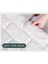 Kendinden Yapışkanlı Dekoratif Pratik 3D Foam Wallpaper Duvar Kağıdı Paneli 4