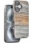 Venco iPhone 16 Wave Kapak - Sarı 1