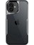 Newface iPhone 16 Plus Kılıf Boyi Silikon Kapak - Titan Gri 1