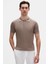 Ds Damat Regular Fit Vizon T-Shirt 1