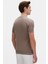Ds Damat Regular Fit Vizon T-Shirt 3