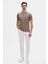 Ds Damat Regular Fit Vizon T-Shirt 4